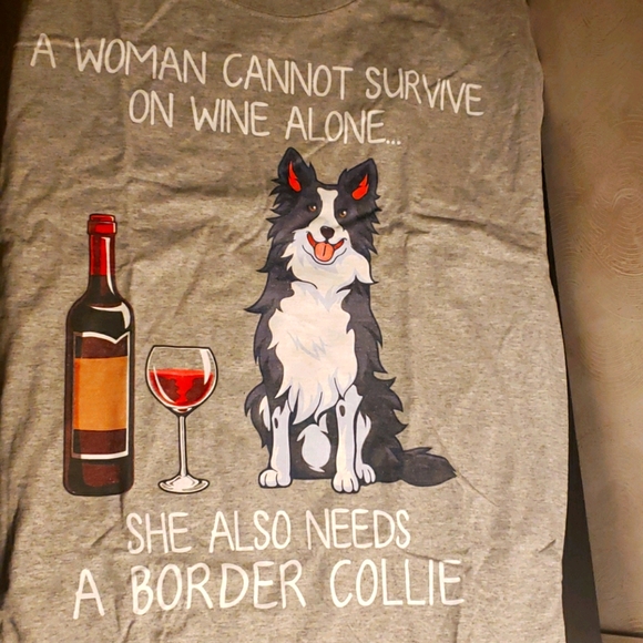 T-shirt - Picture 1 of 3